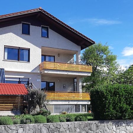Apartma Bolero Толмин Экстерьер фото