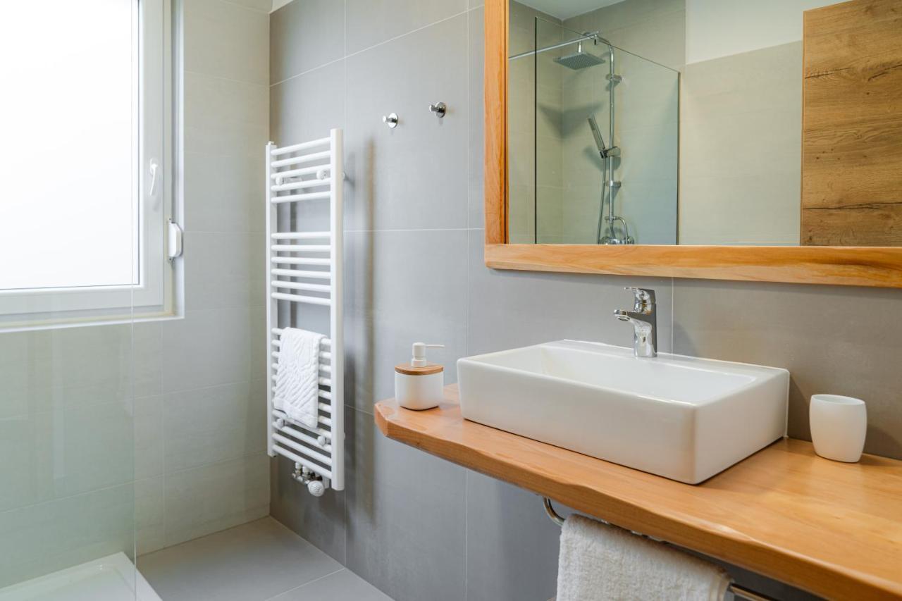 Apartma Bolero Толмин Экстерьер фото