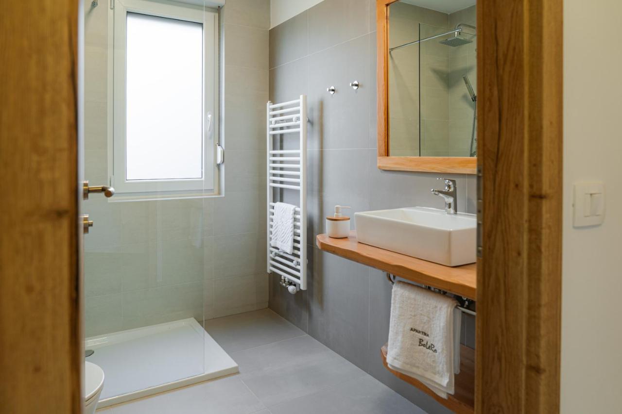 Apartma Bolero Толмин Экстерьер фото