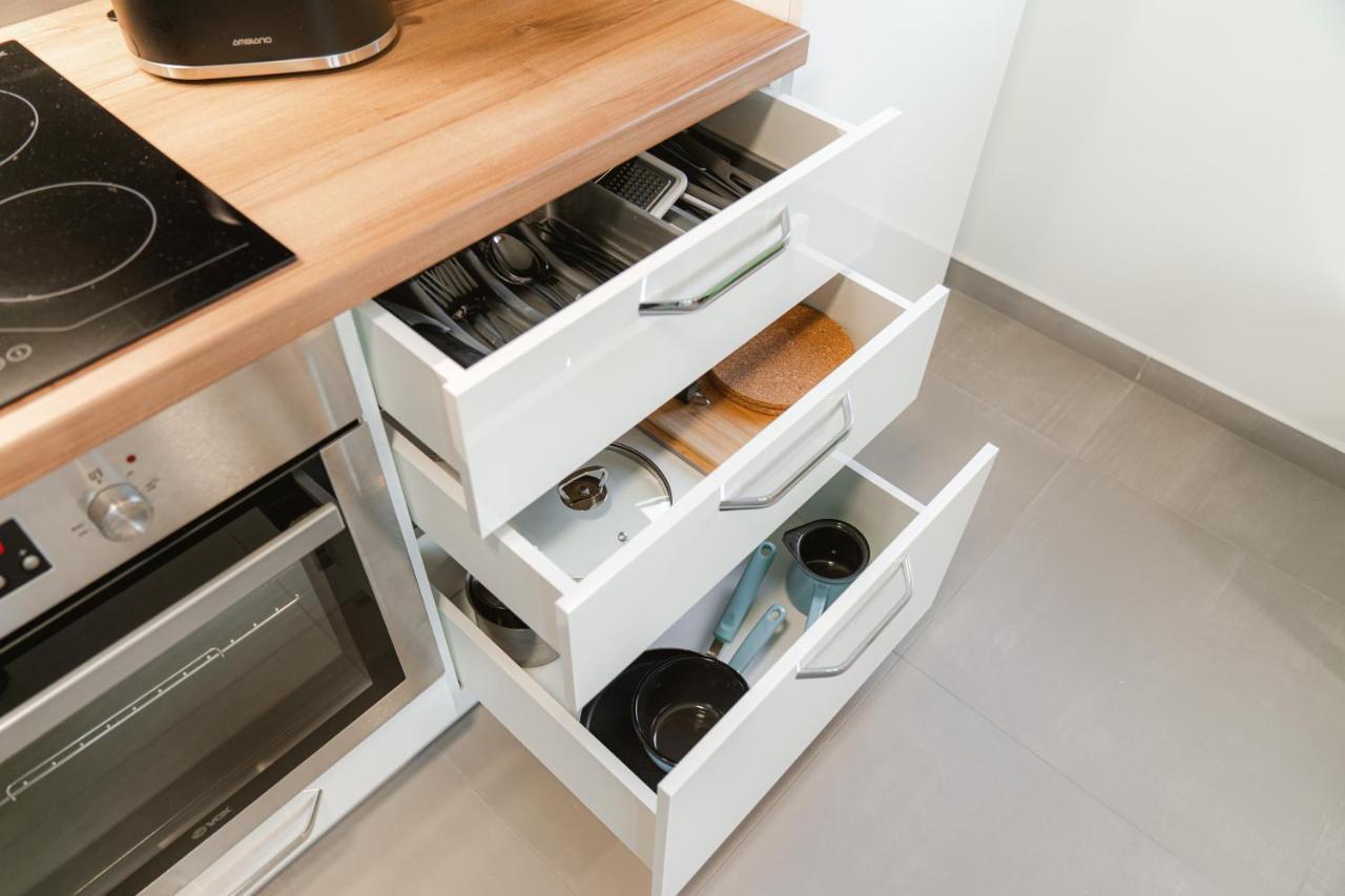 Apartma Bolero Толмин Экстерьер фото