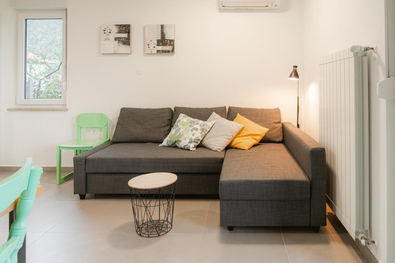 Apartma Bolero Толмин Экстерьер фото