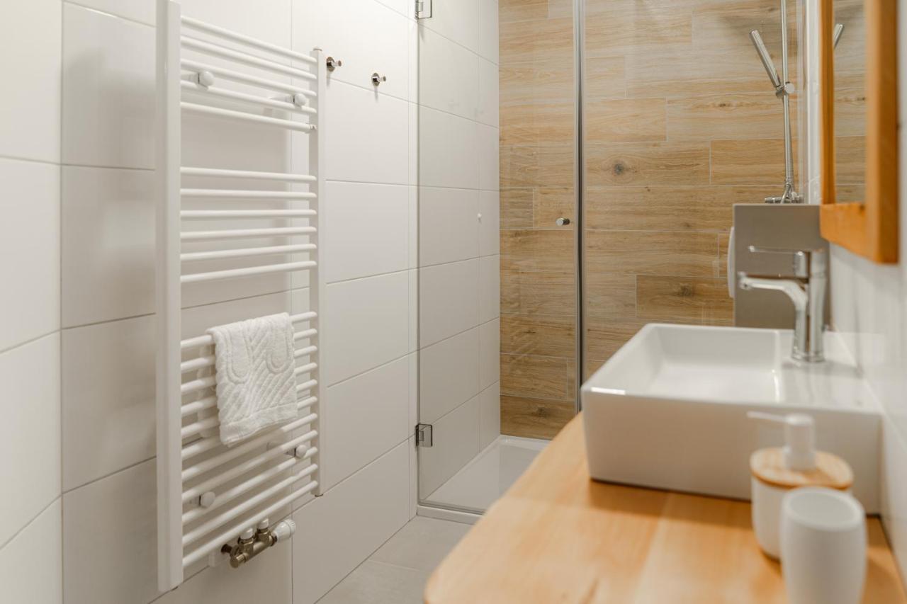 Apartma Bolero Толмин Экстерьер фото