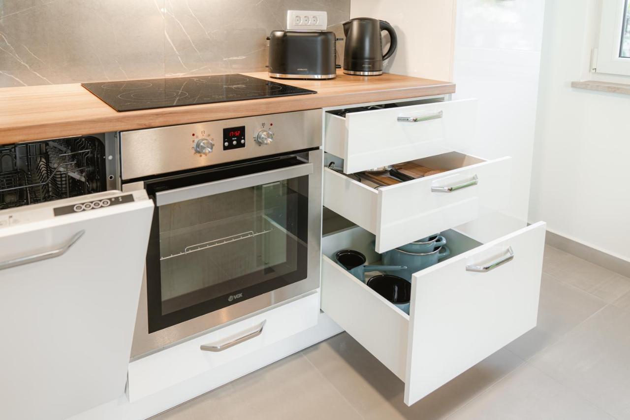 Apartma Bolero Толмин Экстерьер фото